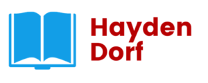 Hayden Dorf